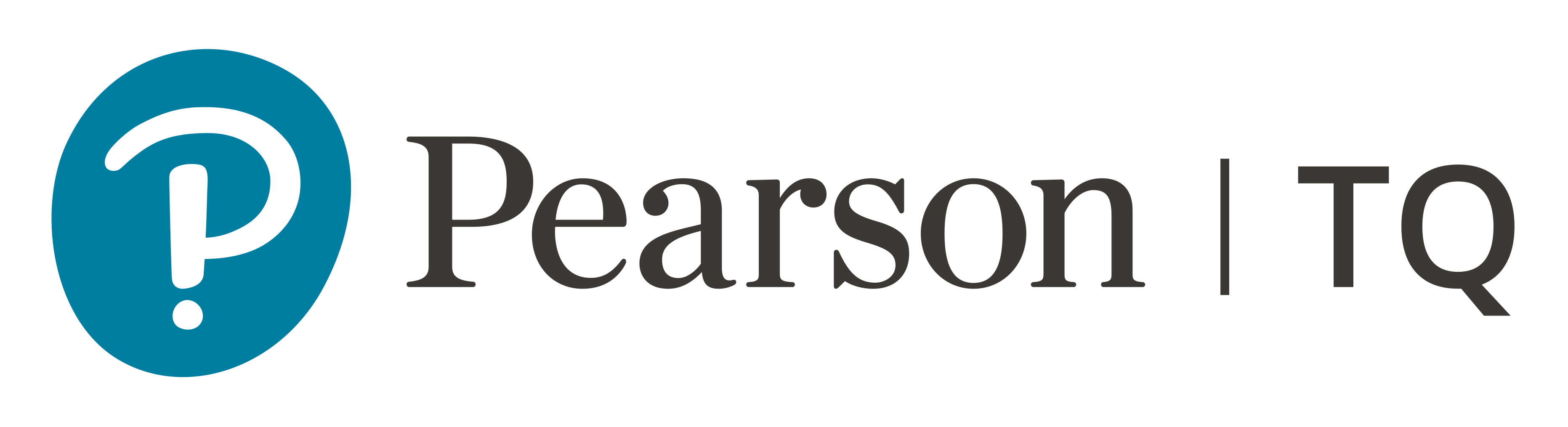 Pearson TQ