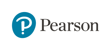 Pearson logo