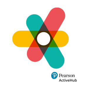 ActiveHub logo
